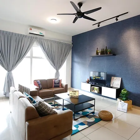 Desaru Homestay By Home Cube Exterior photo