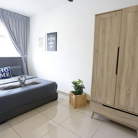 Desaru Homestay By Home Cube Exterior photo