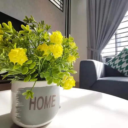 Desaru Homestay By Home Cube Exterior photo
