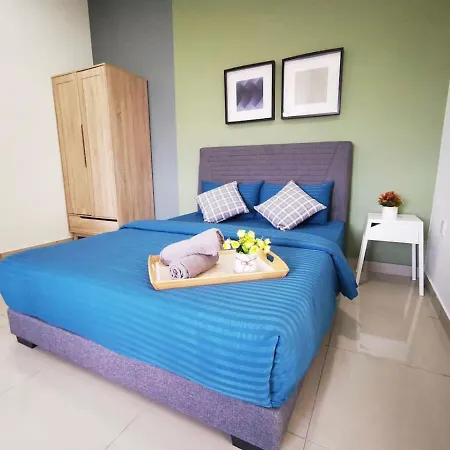 Desaru Homestay By Home Cube Exterior photo
