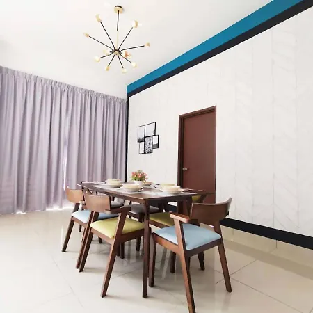 Desaru Homestay By Home Cube Exterior photo