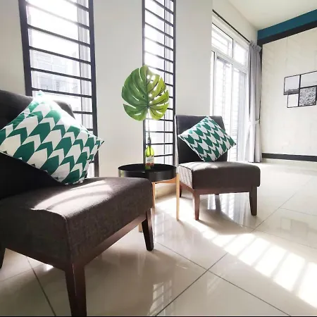Desaru Homestay By Home Cube Exterior photo