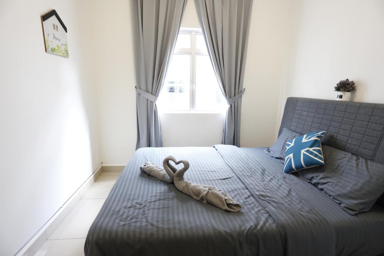 By Cube Homestay