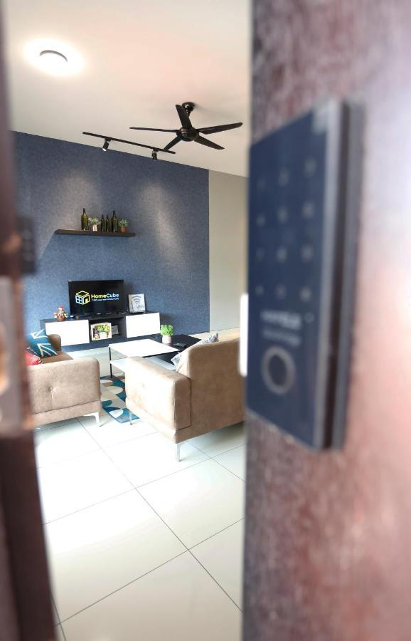 Homestay By Cube