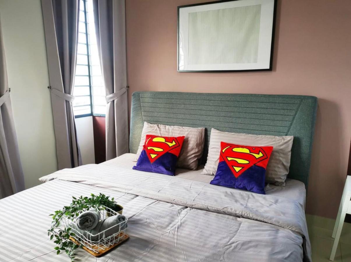 Homestay By Cube