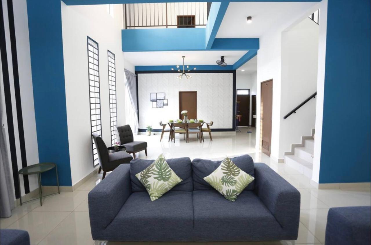 Homestay By Cube