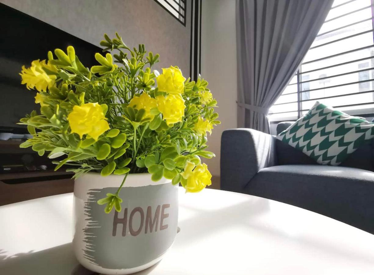 Homestay By Cube