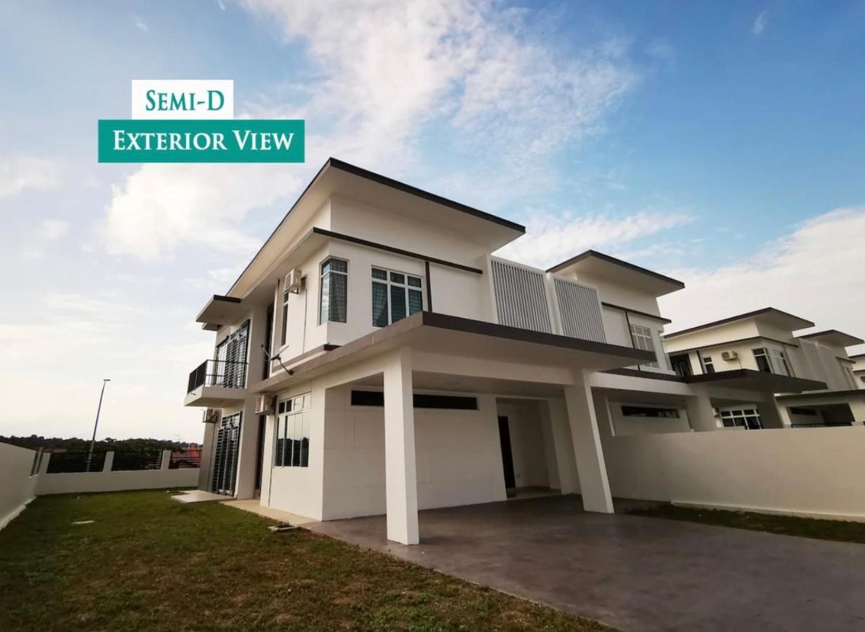 By Cube Homestay
