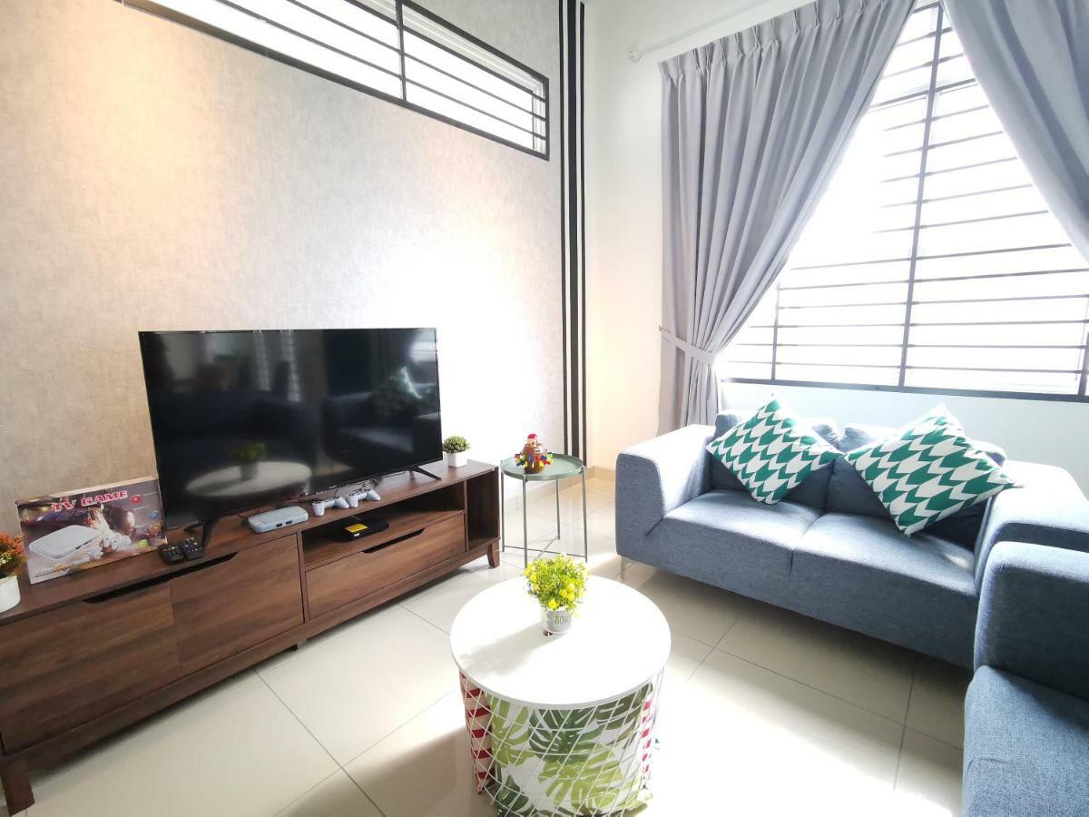 By Cube Homestay