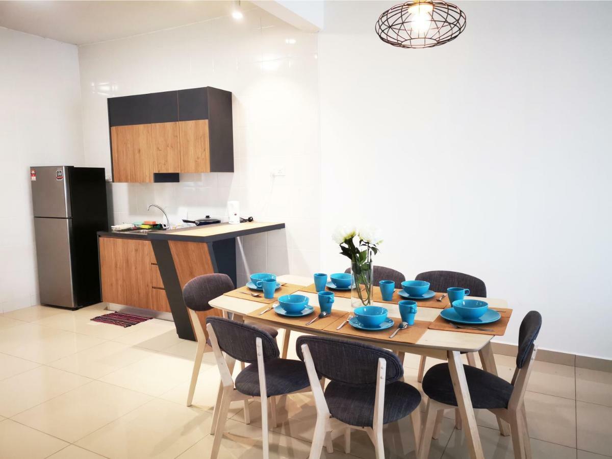 By Cube Homestay