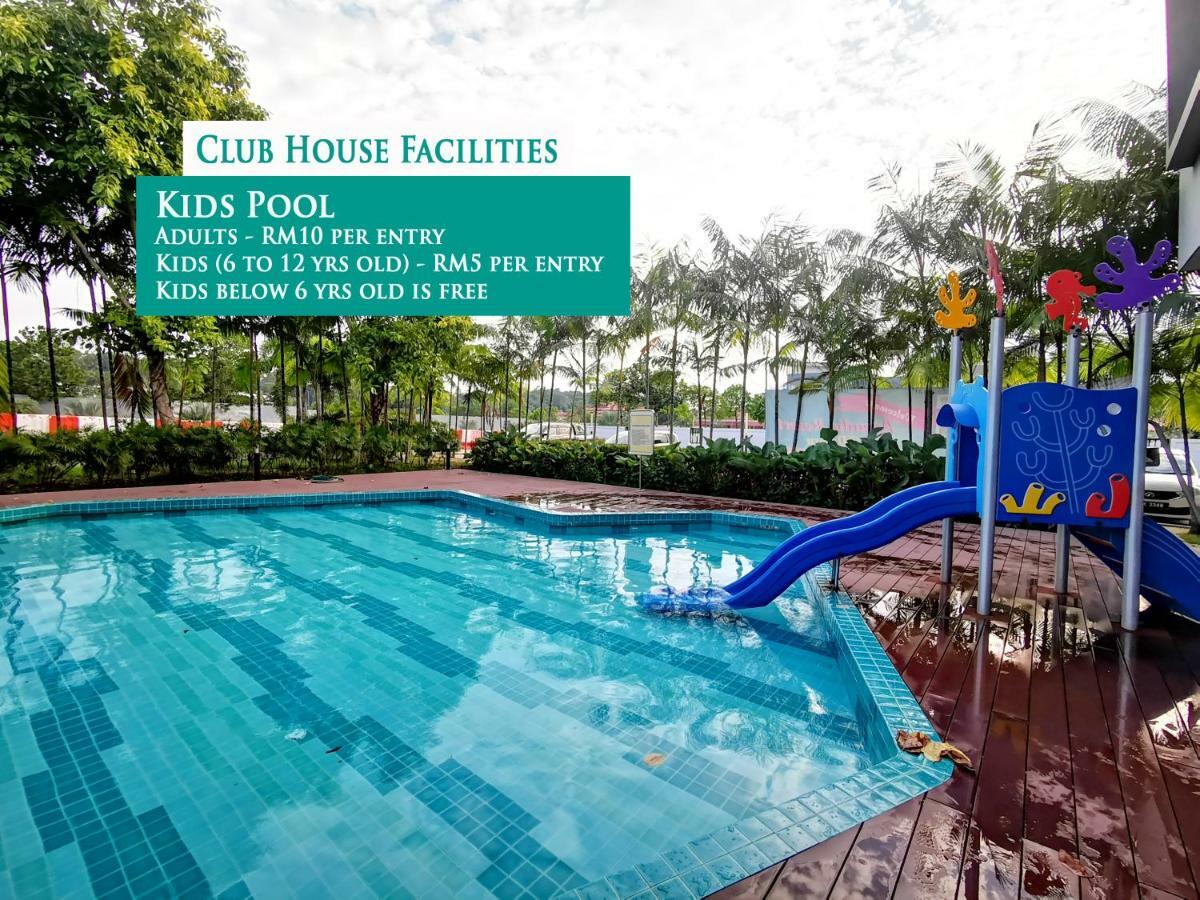 By Cube Homestay