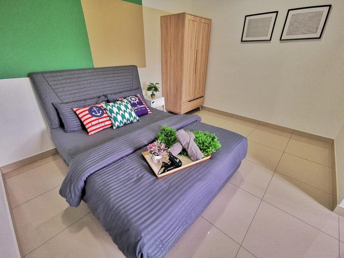 By Cube Homestay