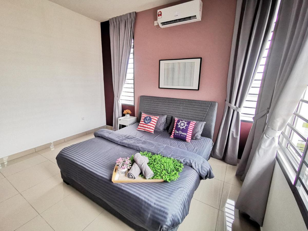 By Cube Homestay